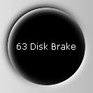 63 Disk Brake